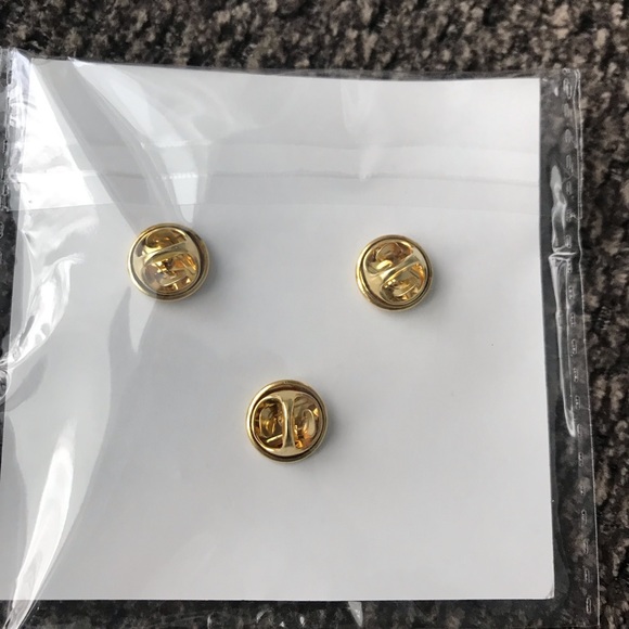 Love Your Melon pins - Picture 2 of 2